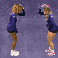 Kdub GIF by KWC Panthers