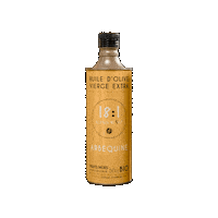 AlexisMunozhuilesolive bio oil olive 181 Sticker