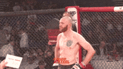 Yes Yes Agree GIF by Caged Steel