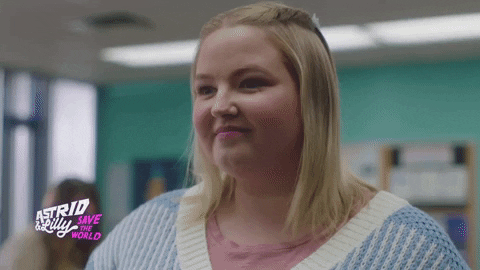High School GIF by Blue Ice Pictures