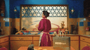 Hungry Food GIF by Hungerstation