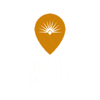 Jesus Maria Bartender Sticker by PFA Tequila