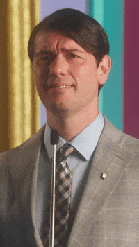 Whats Happening What GIF by The Vibe is Right