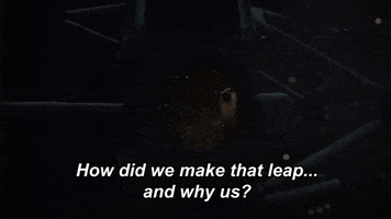 Cosmospossibleworlds GIF by cosmosontv