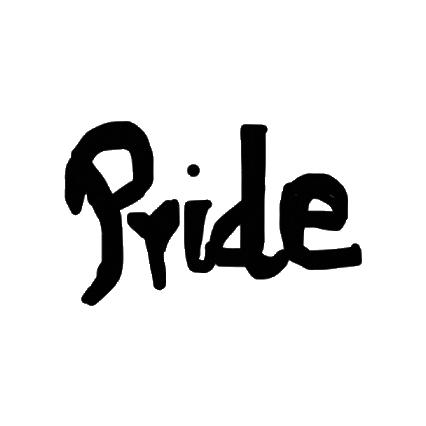 Pride Sticker