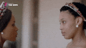 Sister Sister What GIF by Showmax