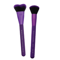 make_me_up_cosmetics makemeup modabrush Sticker