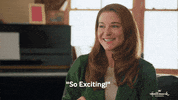 Branching Out Hallmark Movie GIF by Hallmark Channel