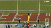 Kansas City Chiefs Football GIF by NFL