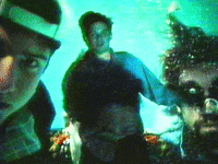 Shake Your Rump GIF by Beastie Boys