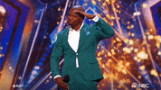 Season 17 Wow GIF by America's Got Talent