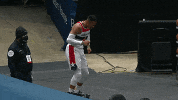 Dance GIF by NBA