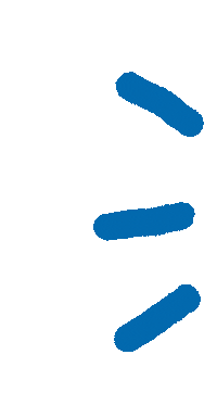 Wave Arrow Sticker by United World College