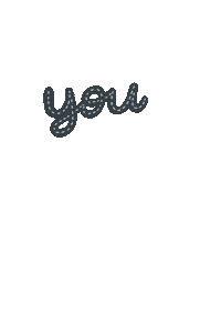 Baby You Cutie Sticker