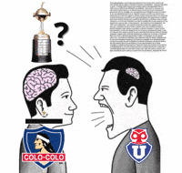 Colo Colo GIF