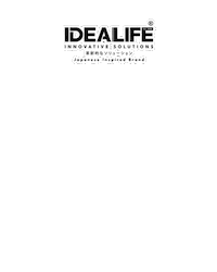 Sold Sticker by IDEALIFE