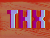 Art Glitch GIF