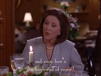 season 2 netflix GIF by Gilmore Girls 
