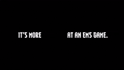 Baseball Ems GIF by Eugene Emeralds