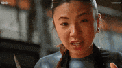 Nervous I Got This GIF by MasterChefAU