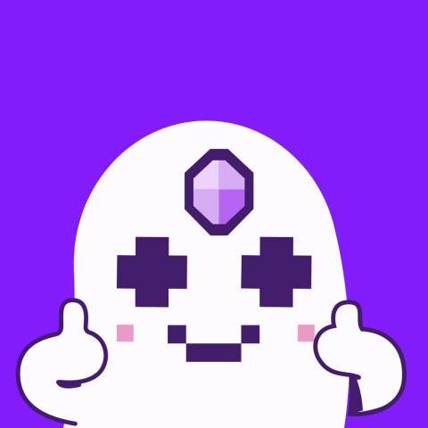 Crypto GIF by aavegotchi