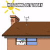 Not Going Out No GIF by Magic Eden