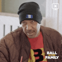 ballinthefamily season 4 episode 18 facebook watch ball in the family GIF