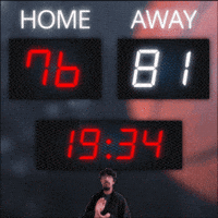 76 Home GIF