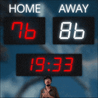 76 Home GIF