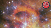 James Webb Beauty GIF by ESA Webb Space Telescope