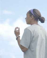 Lets Go Applause GIF by OL Reign