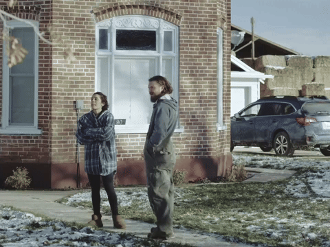 I Love You, You Love Me