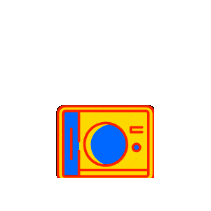 modcreagen giphygifmaker Sticker