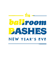 amwaygrandplaza party cheers champagne new years Sticker