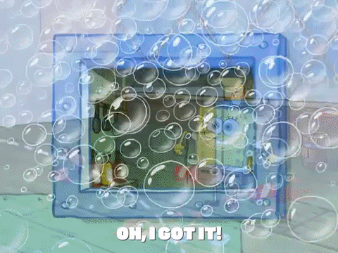season 8 restraining spongebob GIF by SpongeBob SquarePants