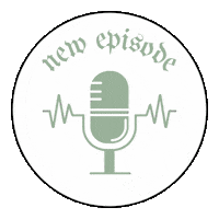 Podcast New Episode Sticker by Females Who Side Hustle