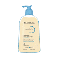 biodermaColombia beauty skincare skin selfcare Sticker