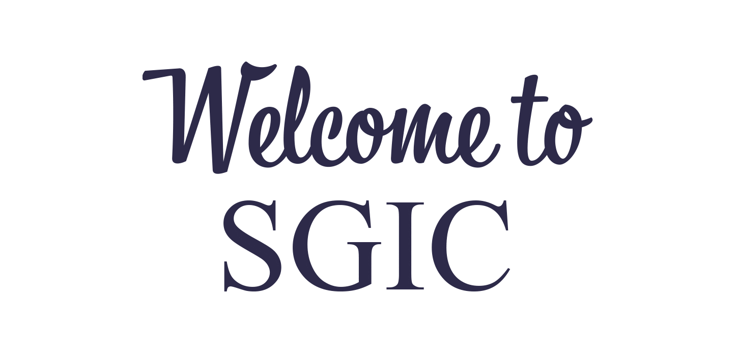 sgictoronto giphyupload college welcome university Sticker