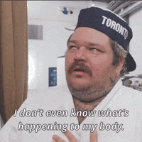 Episode 7 Matty Matheson GIF by Matty & Benny Eat Out America