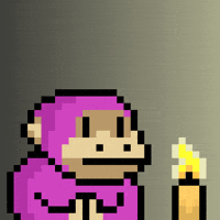Magic Pray GIF by SMOL