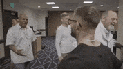 mike tyson sport GIF by UFC