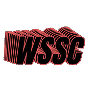 WhySoScentimental wssc whysoscentimental wssclogo bouncywssc Sticker