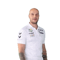 Speed Serve Sticker by Aluron CMC Warta Zawiercie