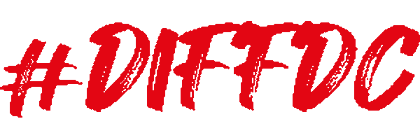 Dancer Dancing Sticker by DIFF Dance Centre