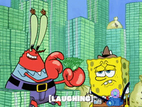 season 6 boating buddies GIF by SpongeBob SquarePants