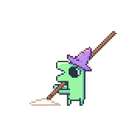 Cartoon Network Sticker