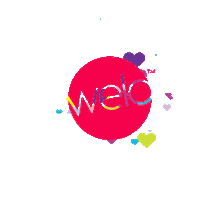 probiotics love Sticker by Welo