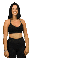 patricia_pangersic patricia giflooper pangersic patriciapangersic Sticker