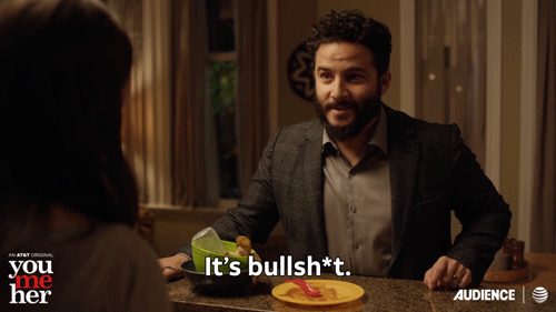 you me her GIF by AUDIENCE Network