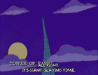 bart simpson GIF
